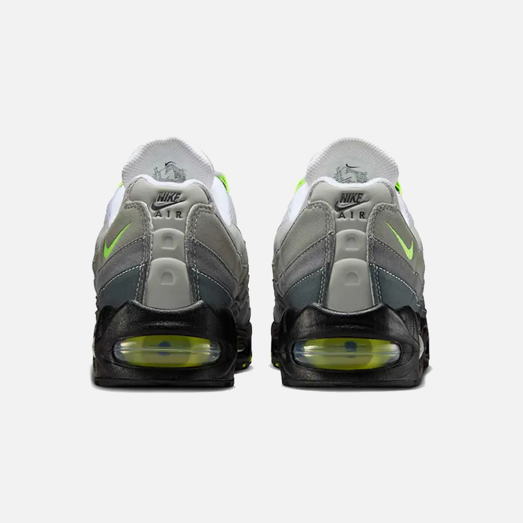 Nike Air Max 95 Big Bubble Neon