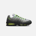 Nike Air Max 95 Big Bubble Neon