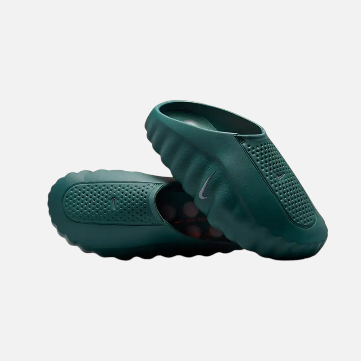 Nike Mind 001 Slide Mineral Slate