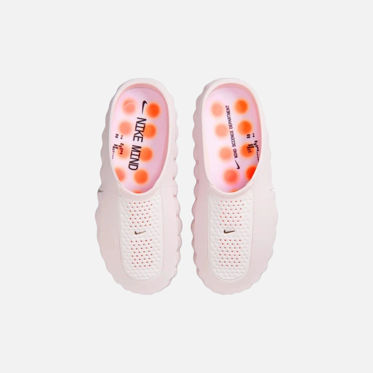 Nike Mind 001 'Pearl Pink'