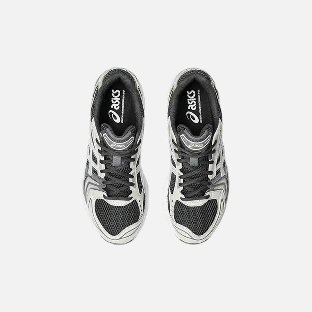 Asics Gel Kayano 14 Obsidian Grey Cement