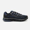 Nike P-6000 Black Diffused Blue