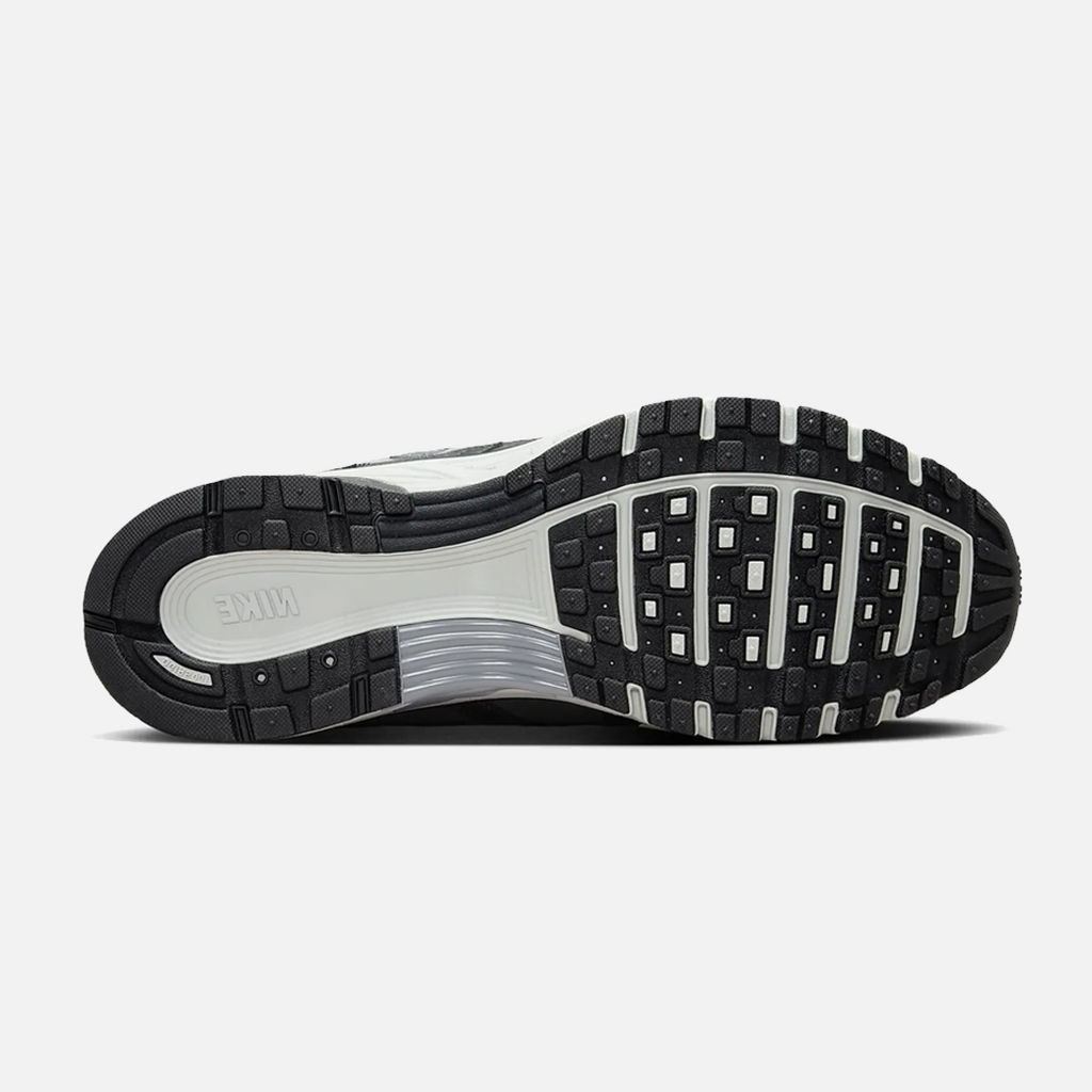Nike P-6000 Winterised Anthracite Smoke Grey