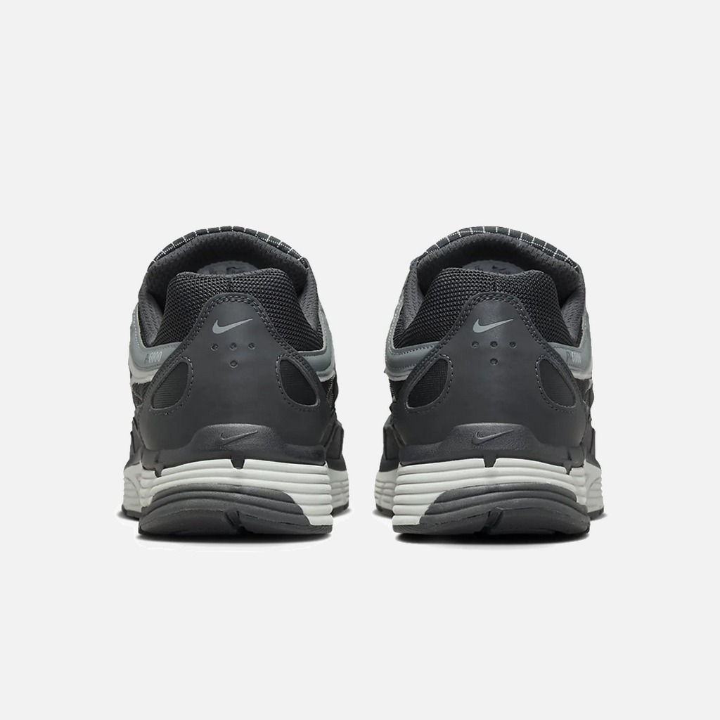 Nike P-6000 Winterised Anthracite Smoke Grey