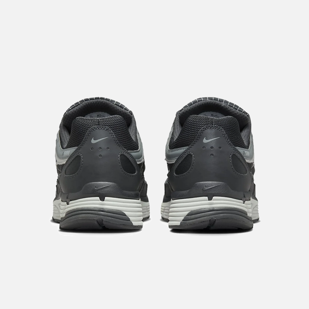 Nike P-6000 Winterised Anthracite Smoke Grey
