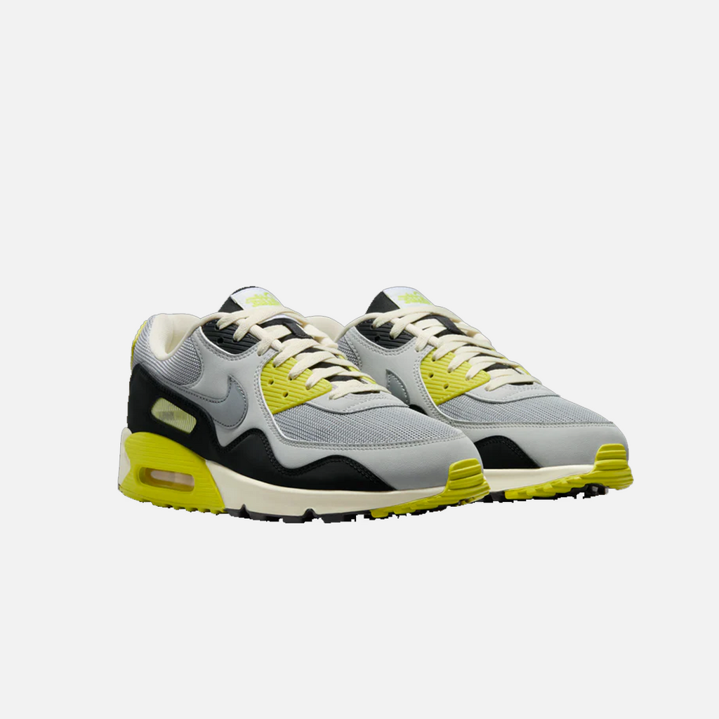 Patta x Nike Air Max 90 SP Waves Cyber