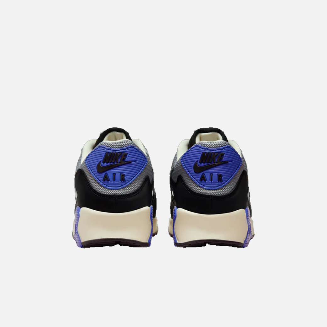 Patta x Nike Air Max 90 SP Waves Sapphire