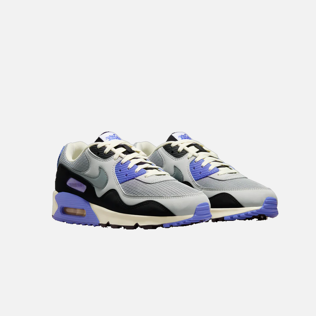 Patta x Nike Air Max 90 SP Waves Sapphire