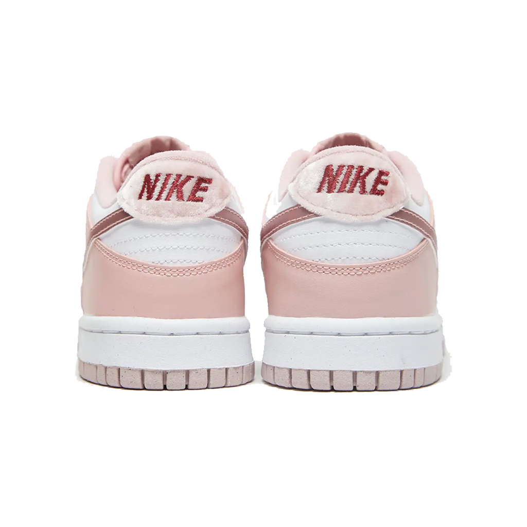 Nike Dunk Low Pink Velvet GS