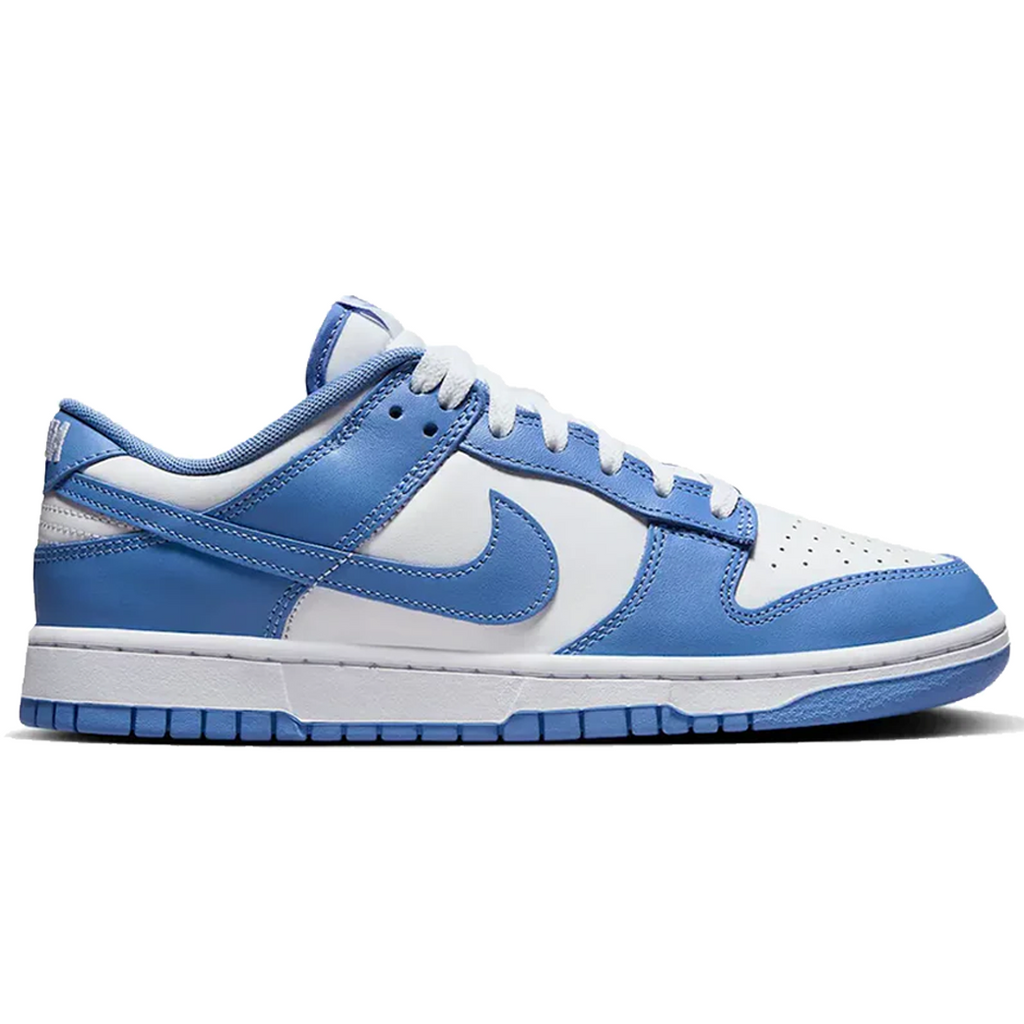Nike Dunk Low Polar Blue