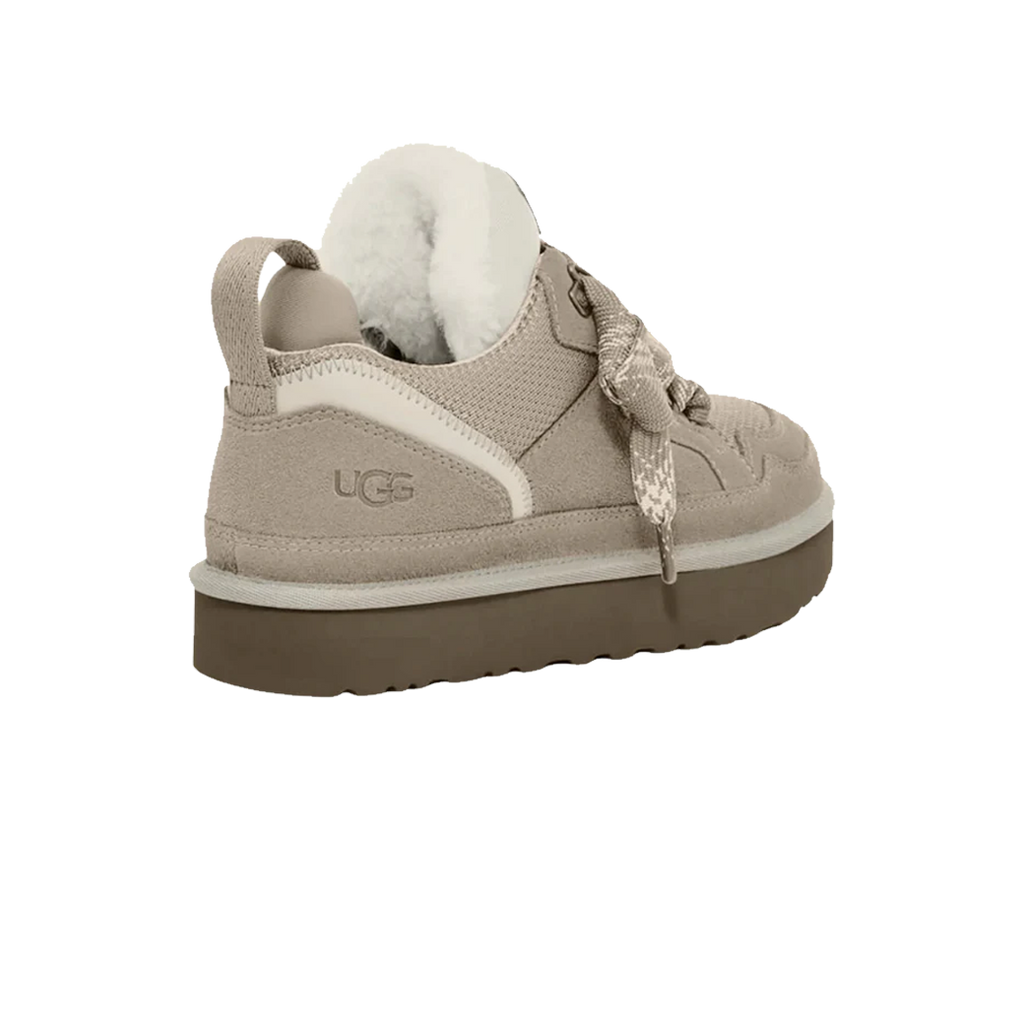 UGG LOWMEL PUMICE (W)
