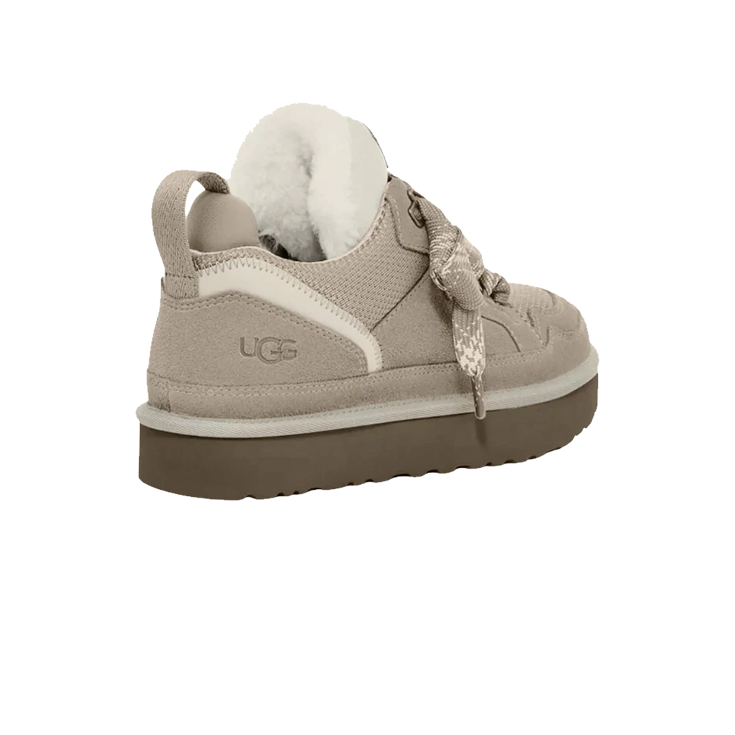 UGG LOWMEL PUMICE (W)