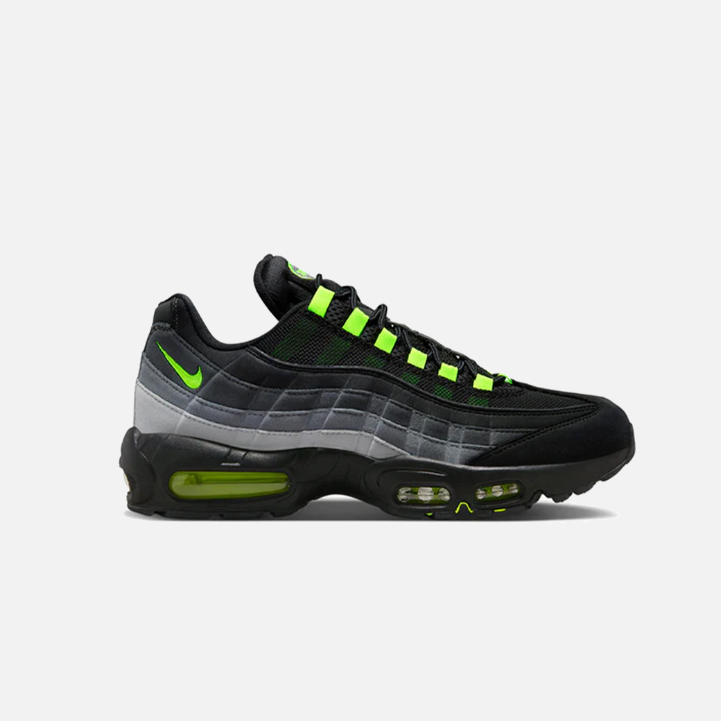 Nike Air Max 95 Reverse Neon