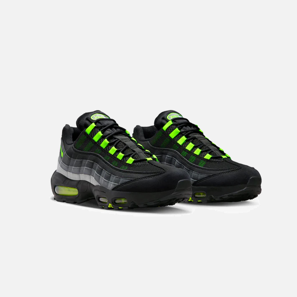 Nike Air Max 95 Reverse Neon