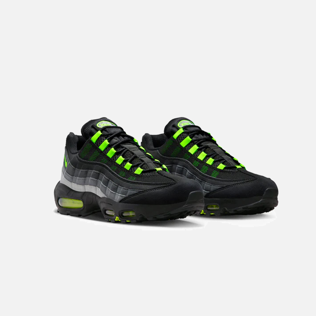 Nike Air Max 95 Reverse Neon