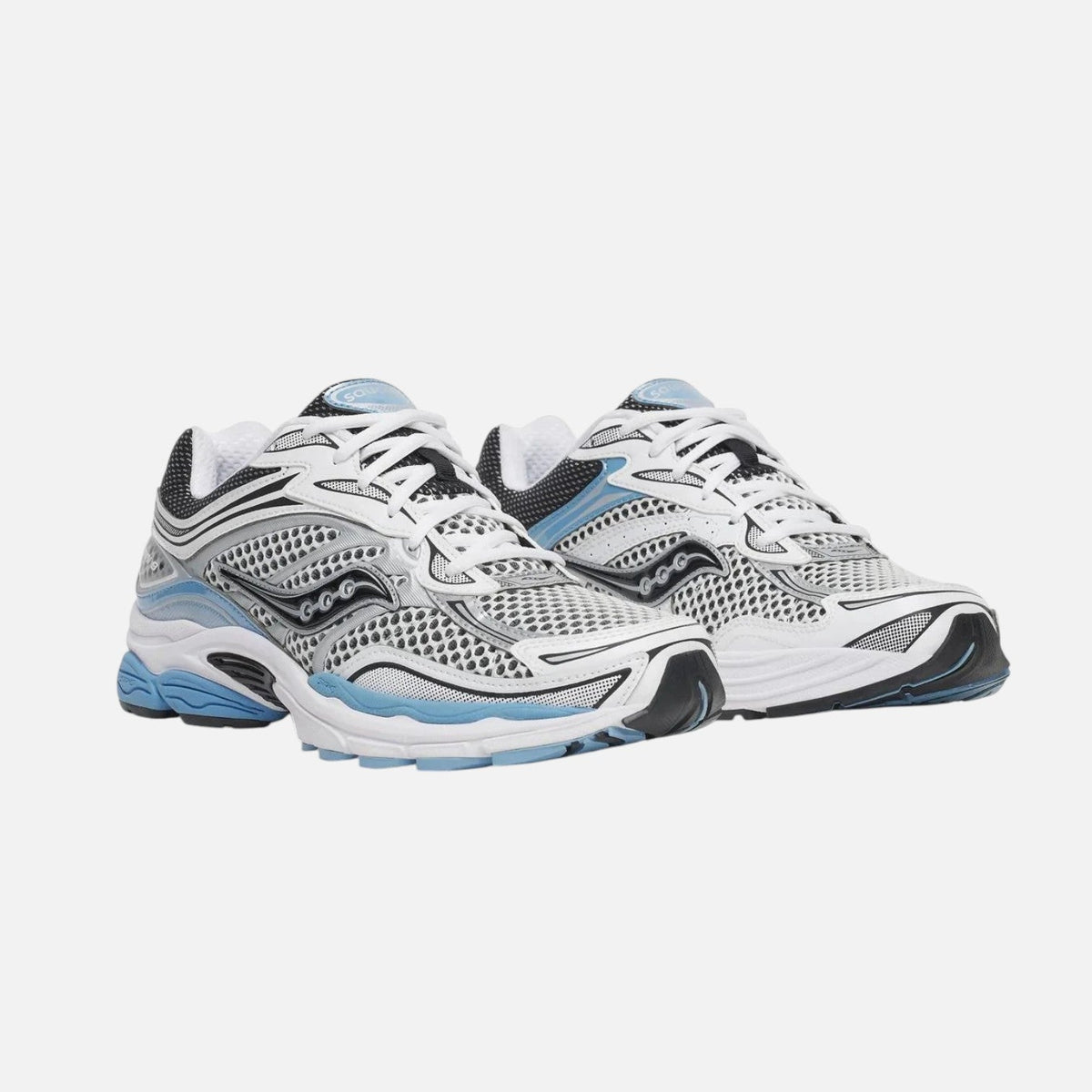 Saucony Progrid Omni 9 Blissful Blue