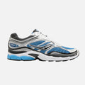 Saucony Progrid Omni 9 Royal Silver