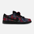 Nardwuar x Nike Dunk Low SB 'Tam O' Shanter Hat'