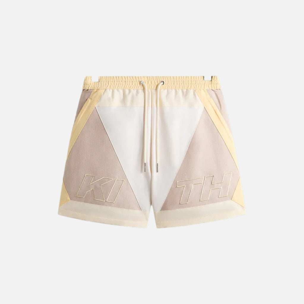 Kith Oxford Turbo Short Skill