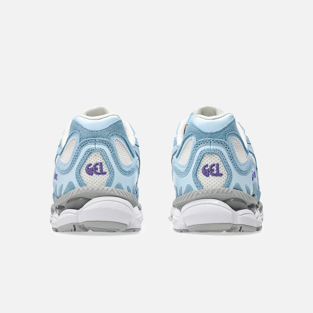 ASICS Gel-NYC Cream Arctic Sky
