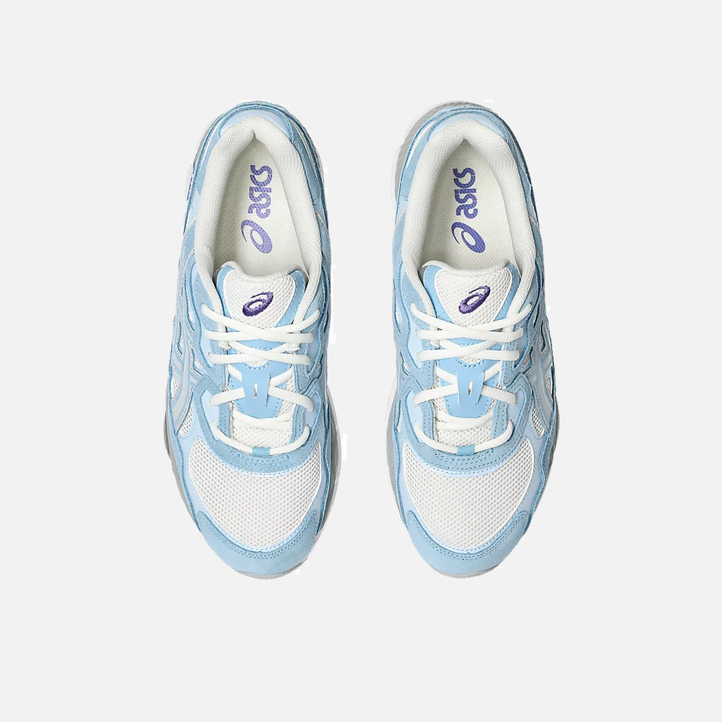 ASICS Gel-NYC Cream Arctic Sky