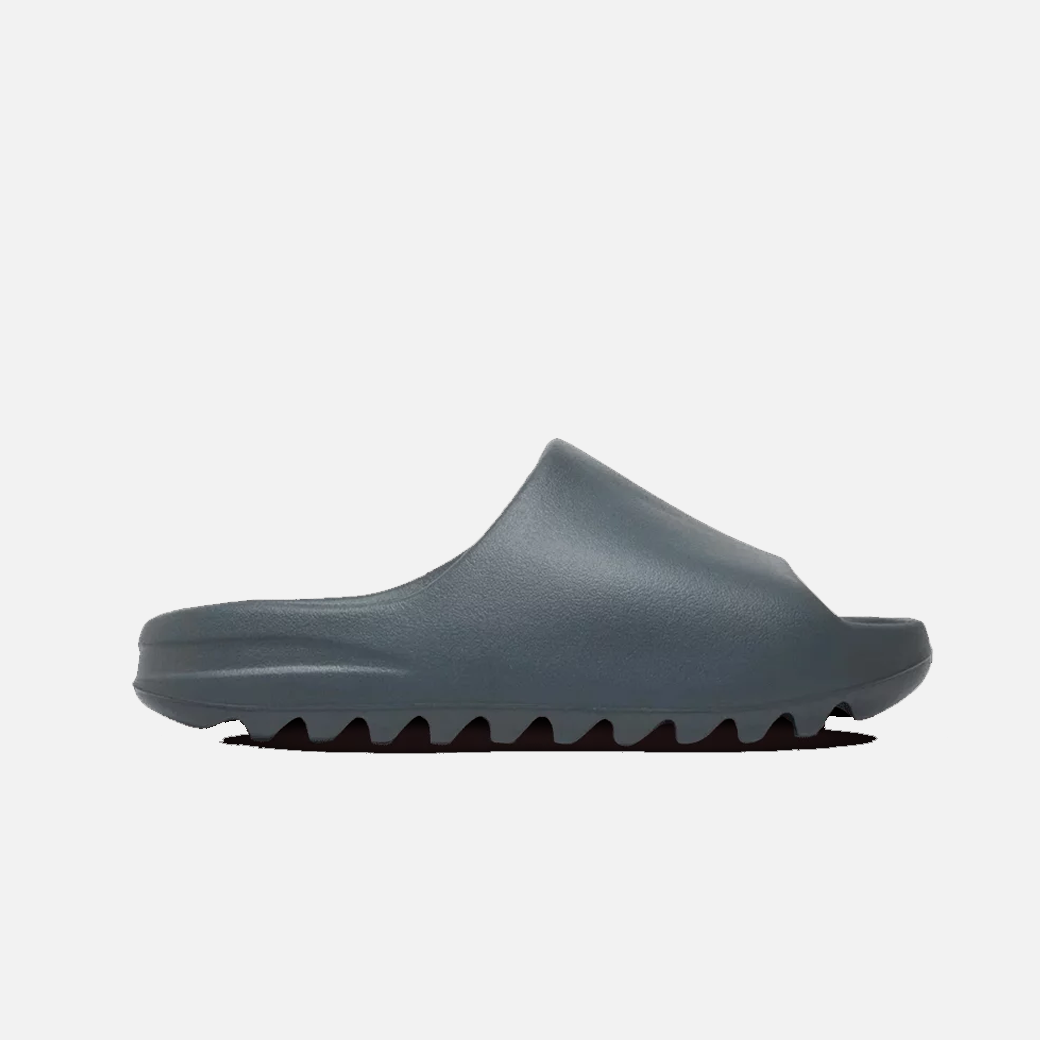 Adidas Yeezy Slide Slate Grey