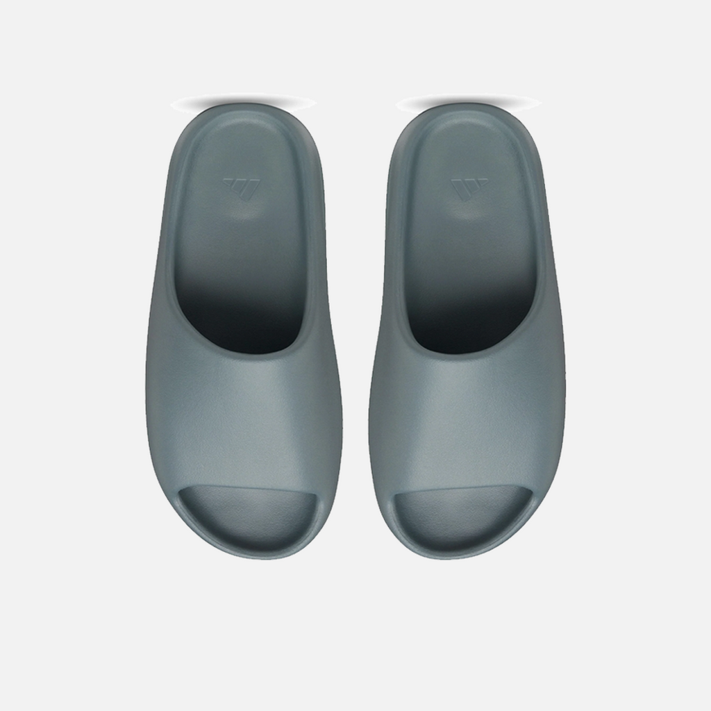 Adidas Yeezy Slide Slate Marine