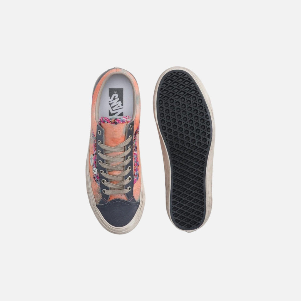 Vans Premium Old Skool 36 Souvenir Asphalt