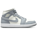 Nike Air Jordan 1 Mid Stealth