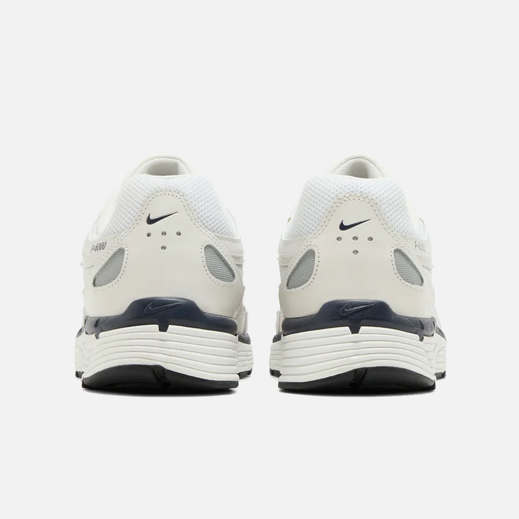 Nike P-6000 Obsidian Summit White