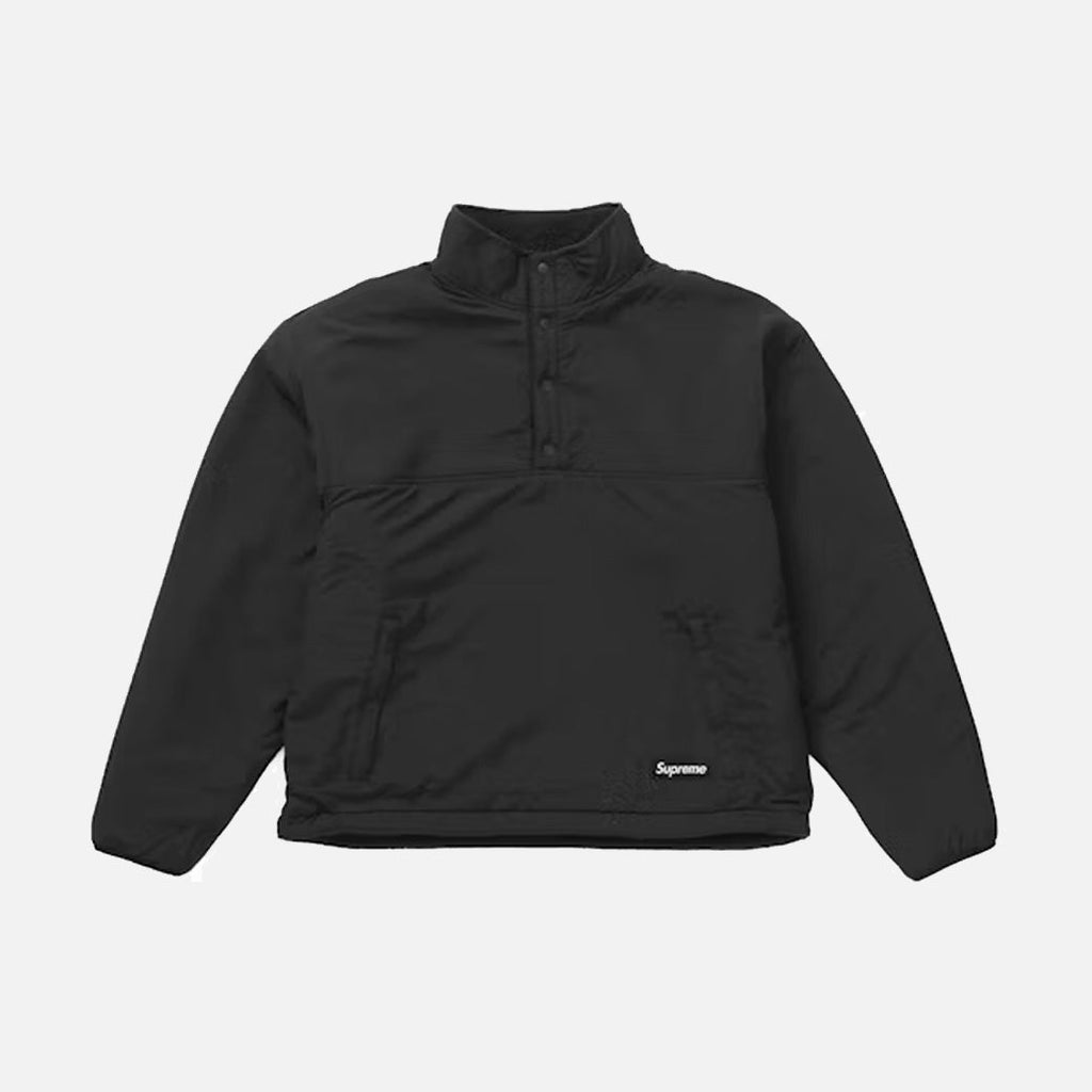 Supreme Polartec Shearling Reversible Pullover