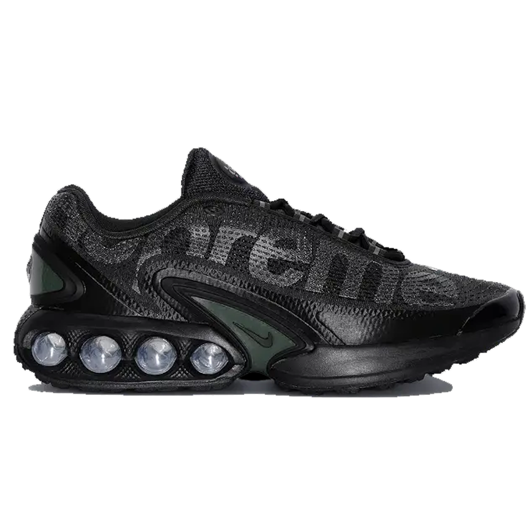 Nike Air Max DN Supreme Black