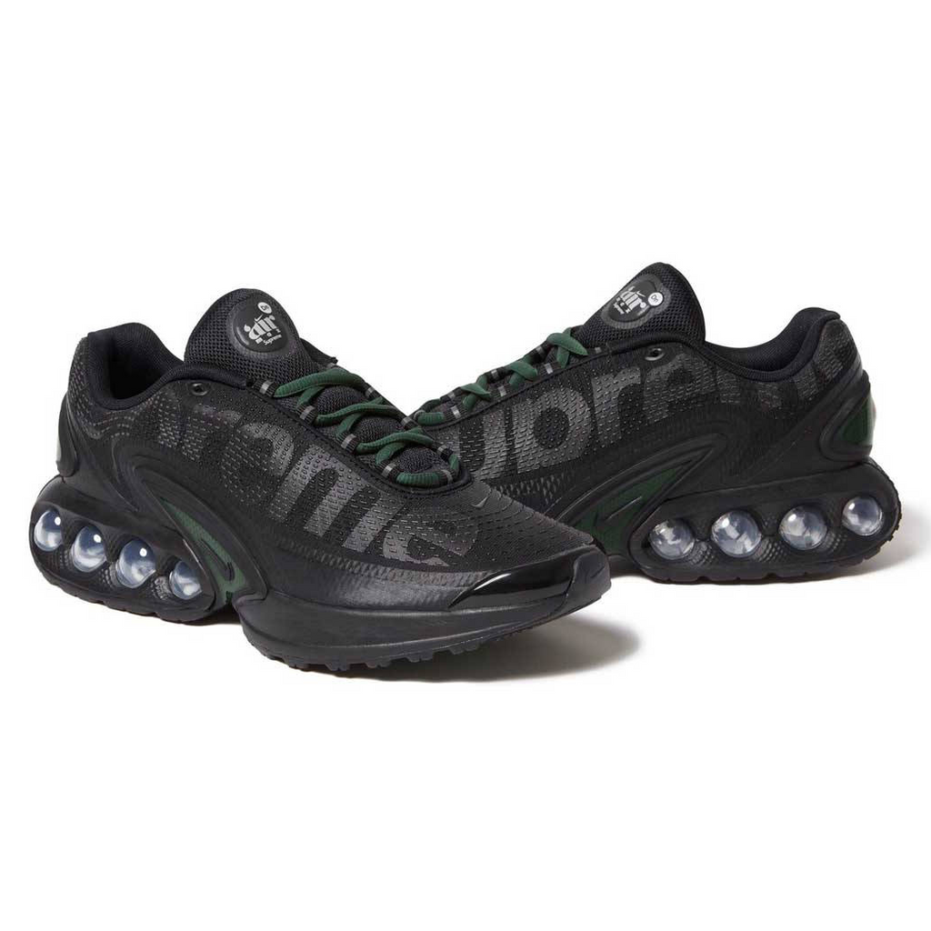 Nike Air Max DN Supreme Black