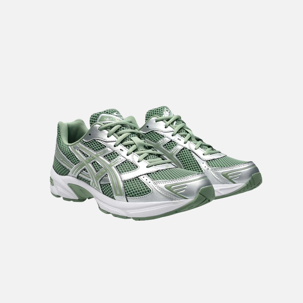 ASICS Gel-1130 Swamp Olive Green