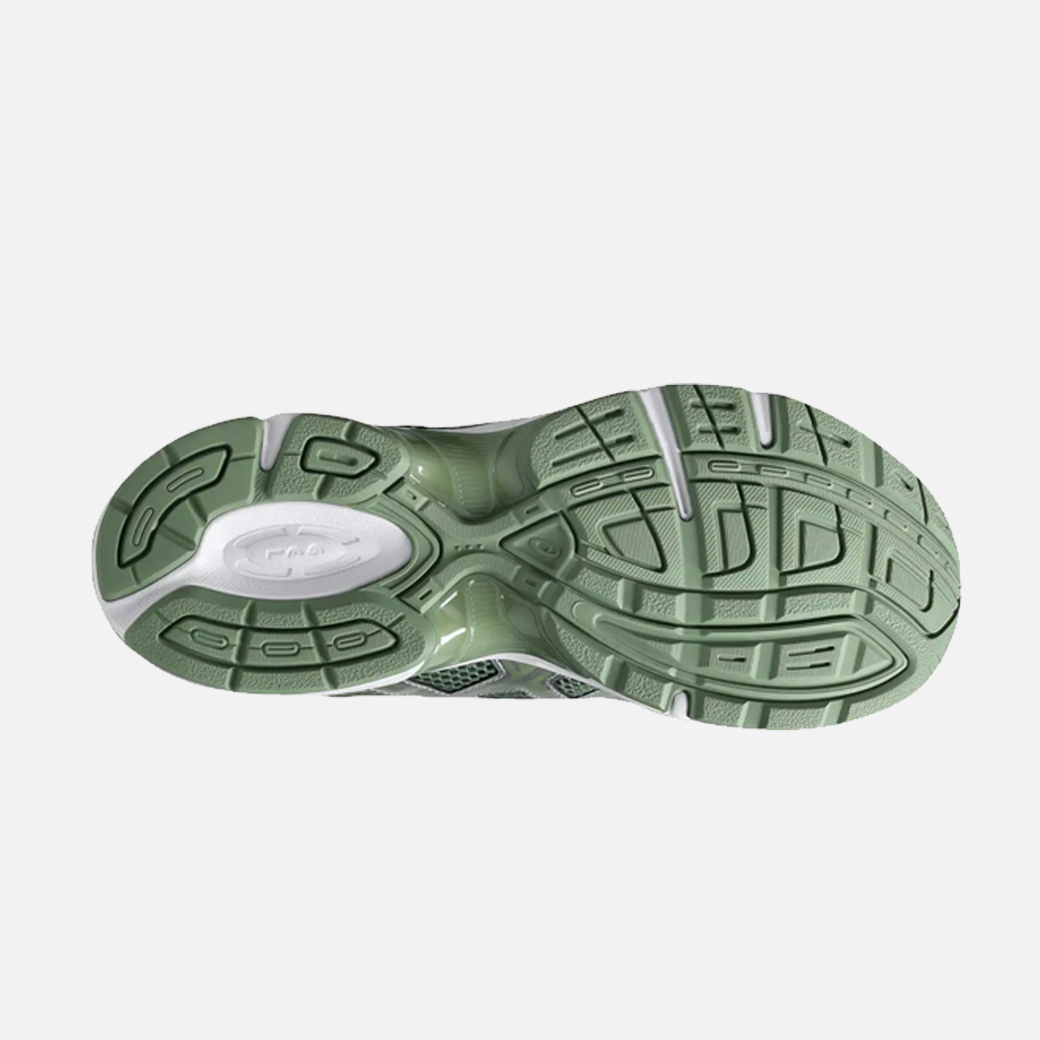 ASICS Gel-1130 Swamp Olive Green