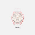 Swatch x Omega Bioceramic Moonswatch Mission to Venus - SO33P100