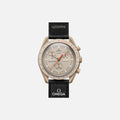 Swatch x Omega Bioceramic Moonswatch Mission to Jupiter (SO33C100)