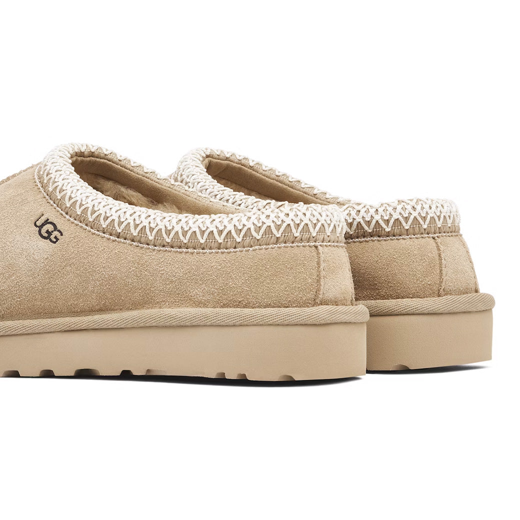 UGG Tasman Slipper Mustard Seed (W)
