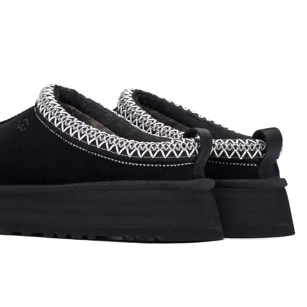 UGG Tazz Slipper Black (W)