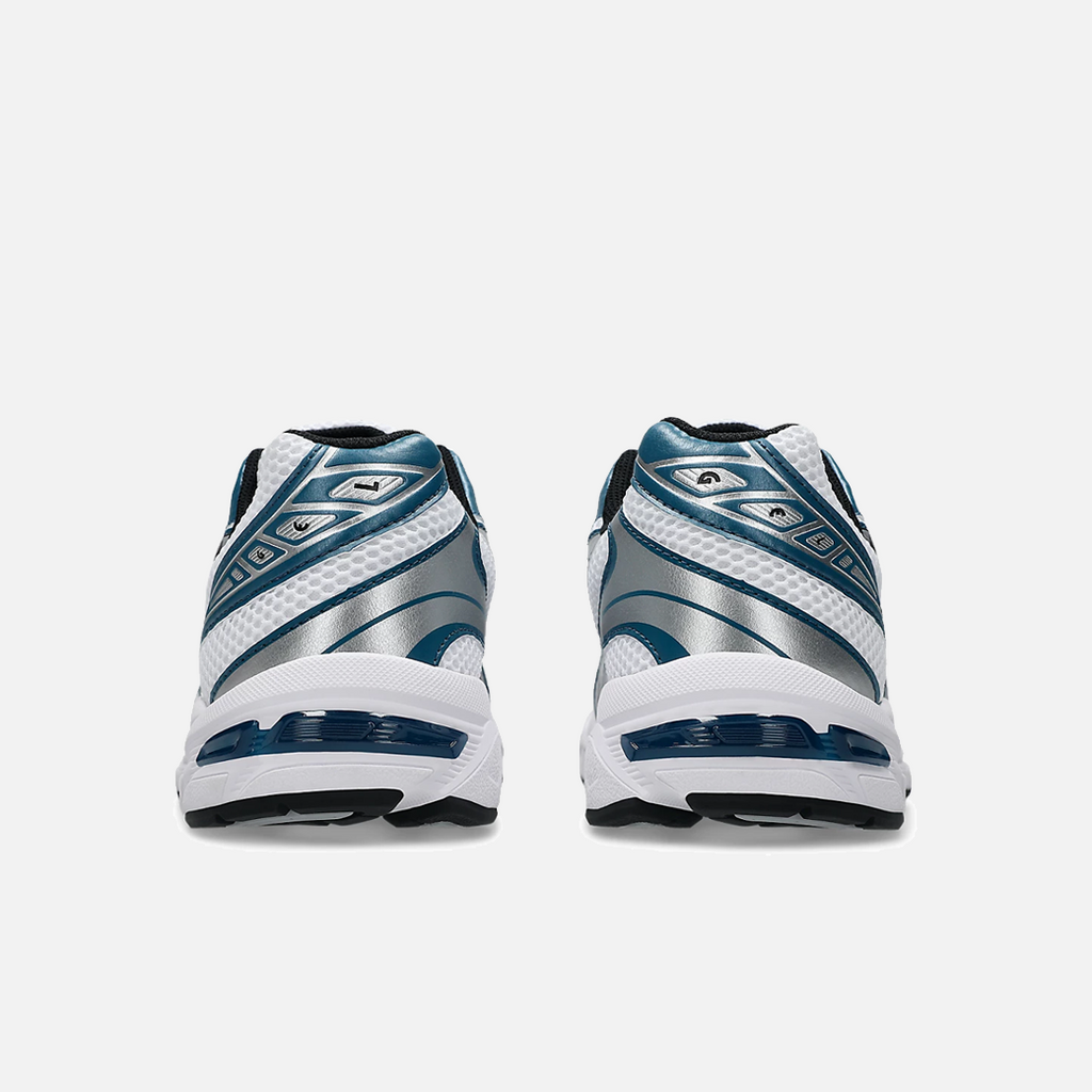 ASICS Gel-1130 White Restful Teal