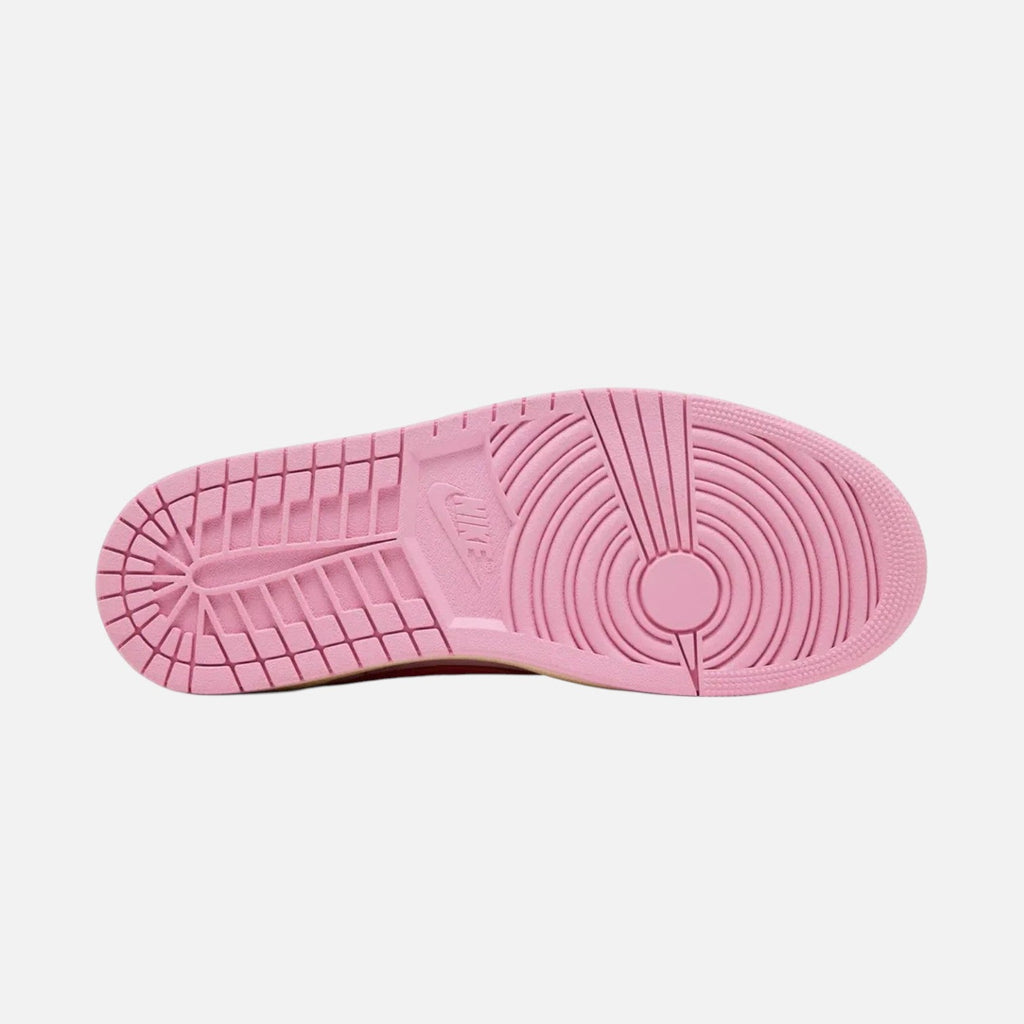 Air Jordan 1 Retro Low OG Travis Scott Tropical Pink