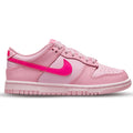 Nike Dunk Low Triple Pink GS