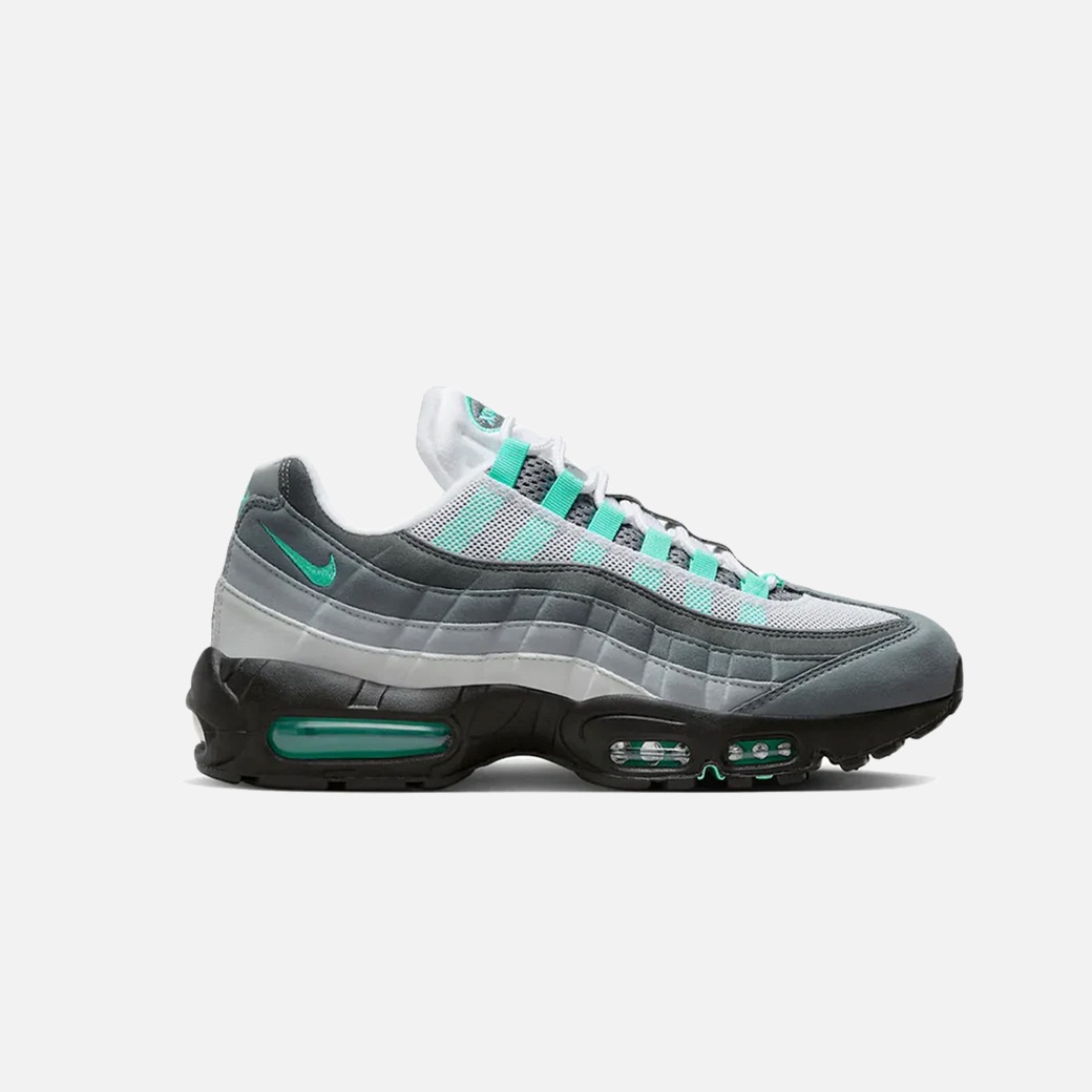Nike Air Max 95 Turqoise