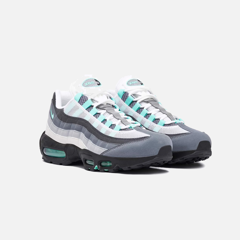 Nike Air Max 95 Turqoise
