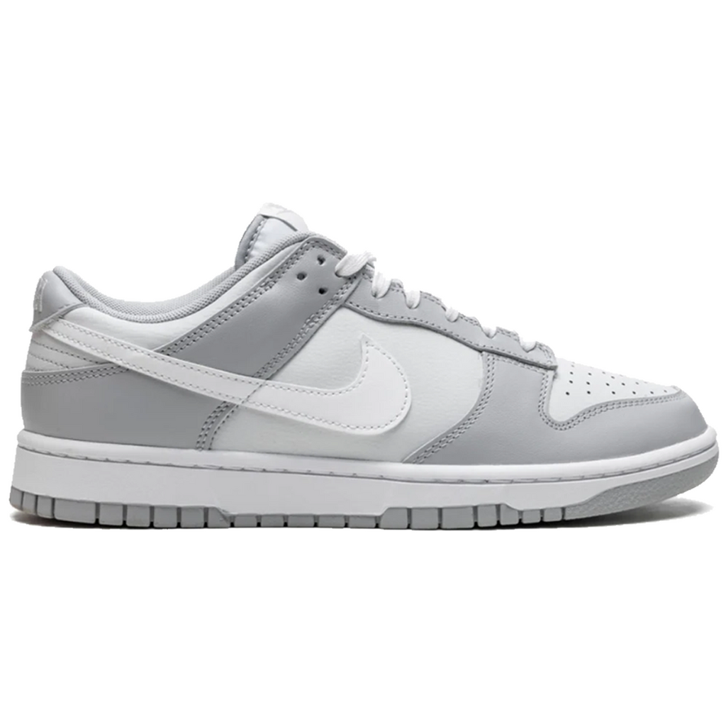 Nike Dunk Low Two Tone