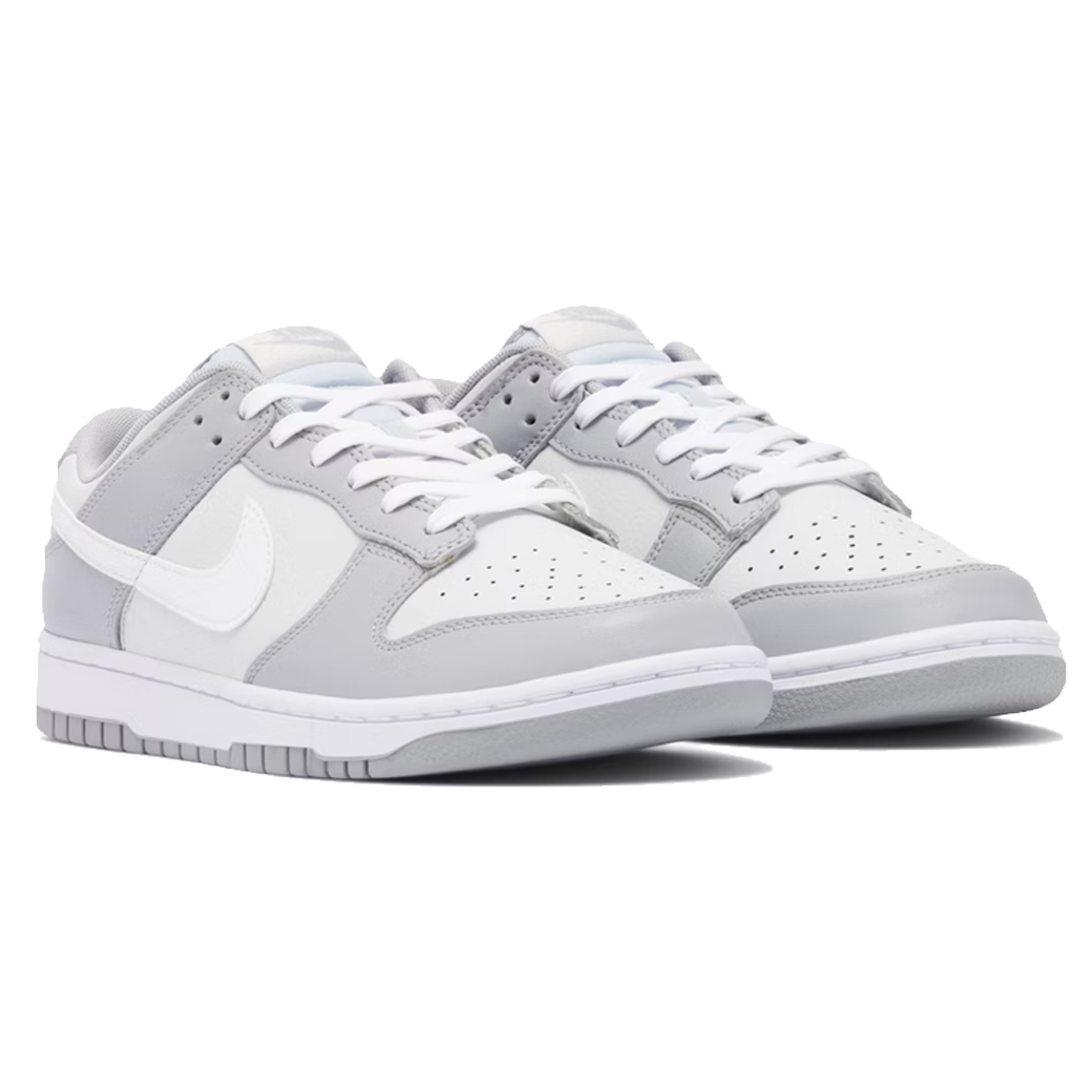 Nike Dunk Low Two Tone