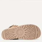 UGG Goldenstar Evelina Clog in Sand Castle, outsole view