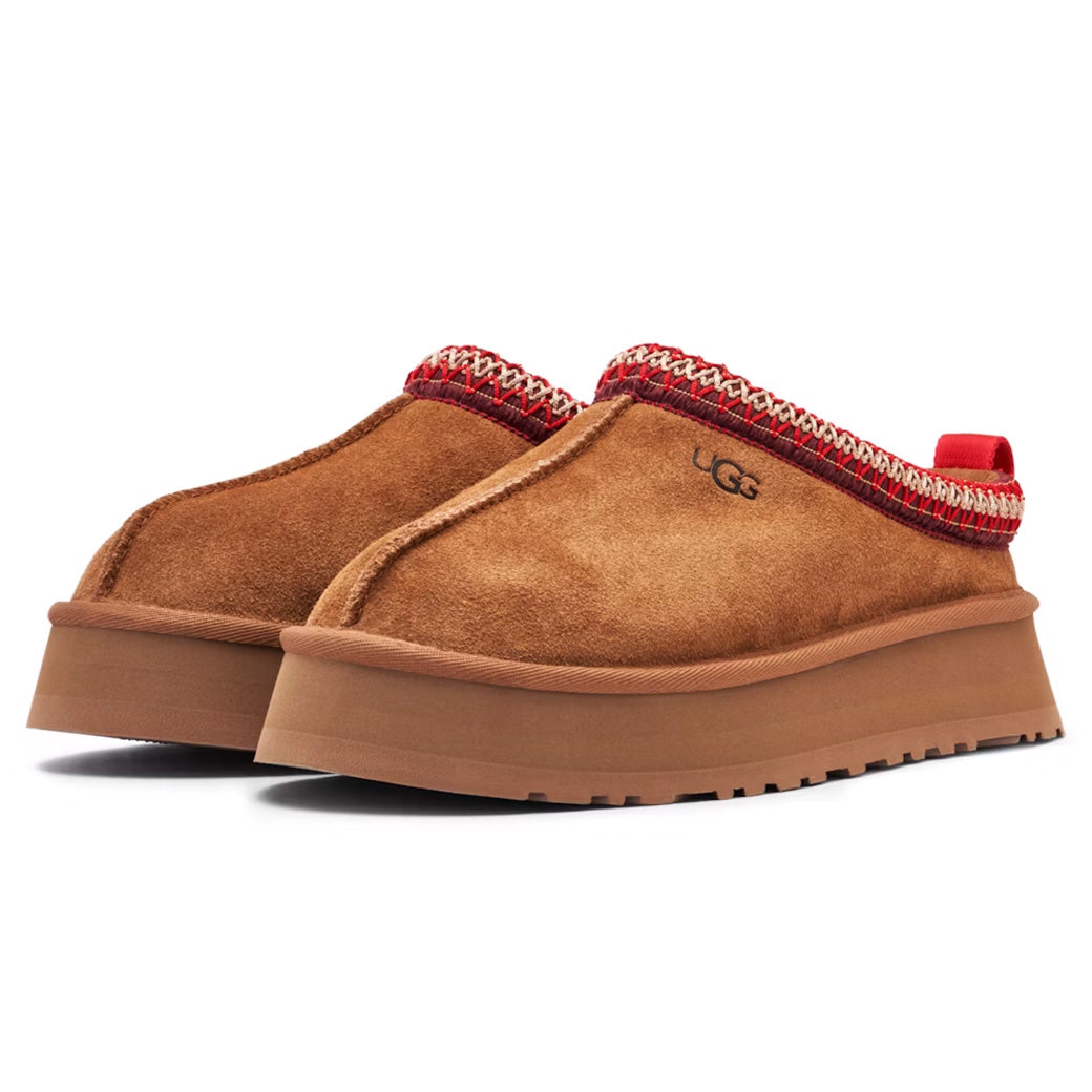 UGG Tazz Slipper Chestnut (W)