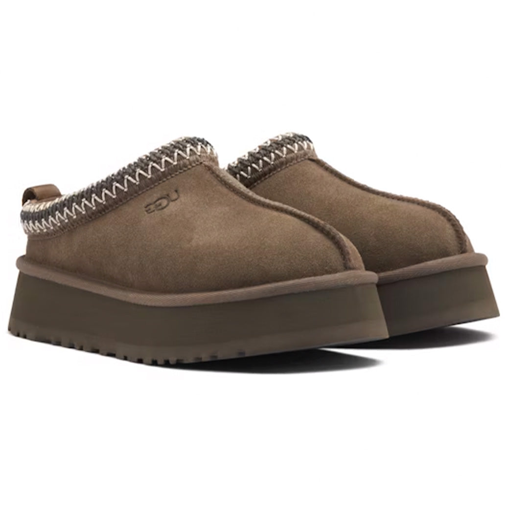 UGG Tazz Slipper Hickory