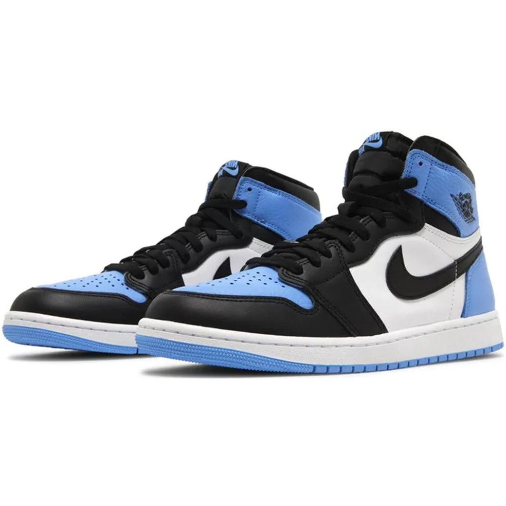 Nike Air Jordan 1 Retro High UNC Toe